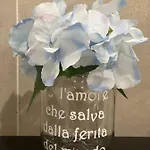 Lucullo's Διαμέρισμα