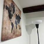 Lucullo's Διαμέρισμα *
