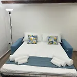 Lucullo's Διαμέρισμα *