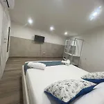 Διαμέρισμα Lucullo's