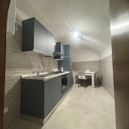 Lucullo's * Napoli