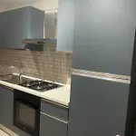 Apartamento Lucullo's Nápoles