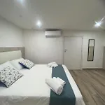 Lucullo's Apartamento Nápoles