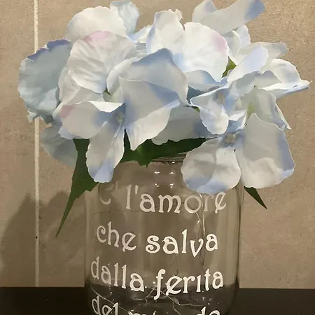 Lucullo's Appartamento