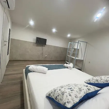 Apartment Lucullo's