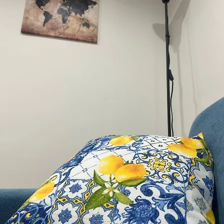 Appartamento Lucullo's Napoli