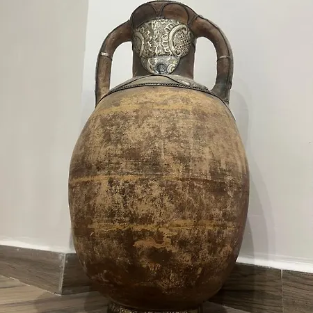 Lucullo's Appartement