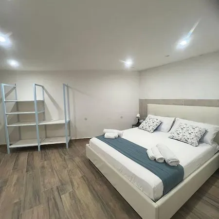 Lejlighed Lucullo's *