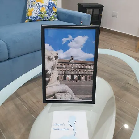 Lucullo's * Napoli