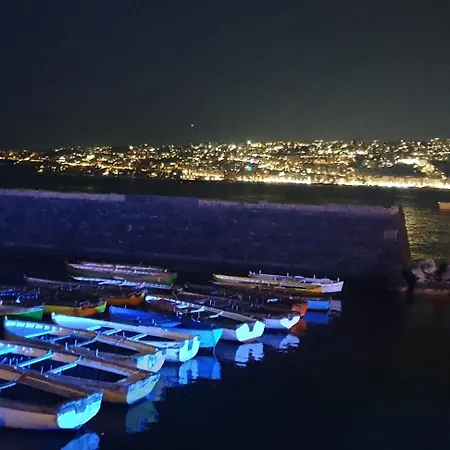 Lucullo's Lejlighed Napoli