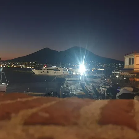 Lucullo's * Naples