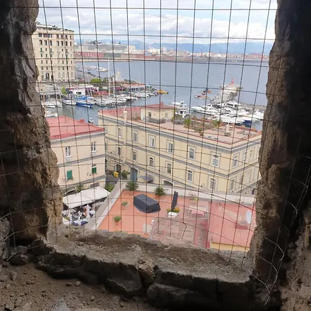 Lucullo's Apartment *