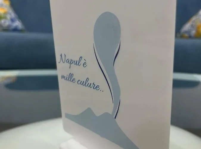 Lucullo's شقة