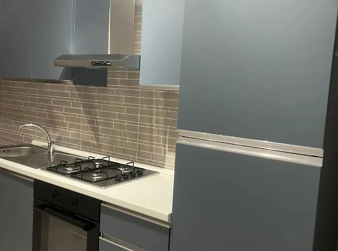 شقة Lucullo's نابولي