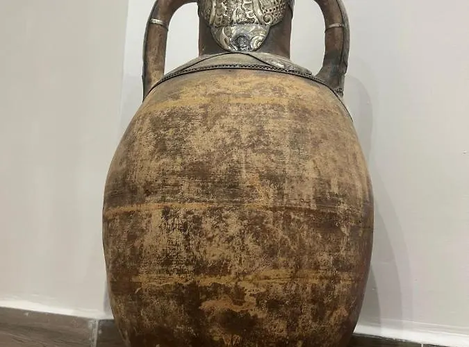 Lucullo's شقة